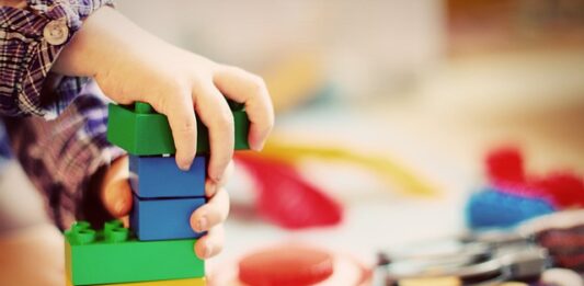 Jak budować Network?