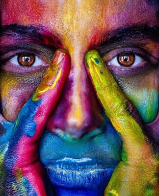 Jak nazywana jest sztuka nowych mediów?