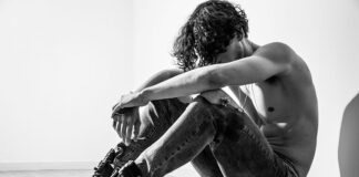 Jak facet znosi ciche dni? Jak facet znosi ciche dni?