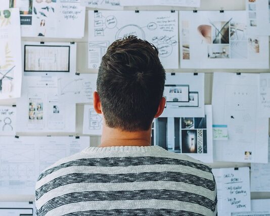 Co to jest planowanie strategiczne?