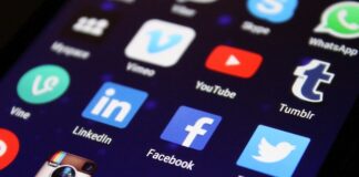 Do czego służą media społecznościowe?