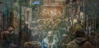 Jak pozbyć się lęku przed prowadzeniem samochodu?