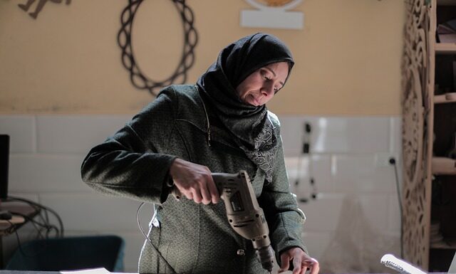 Co pracownik robi dobrze?