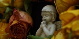 Co oznacza jak facet milczy?