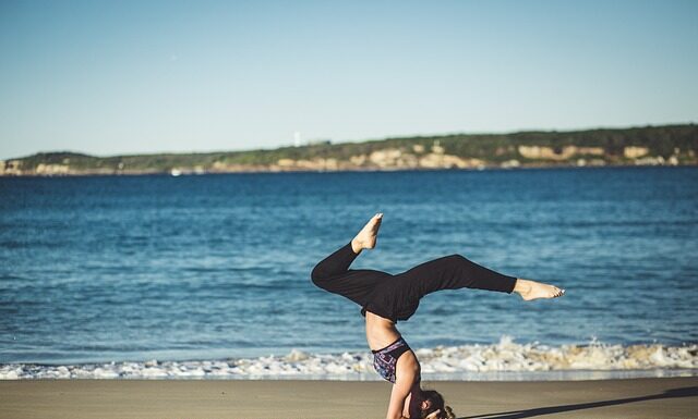 Jak zachować prawidłowy balans między pracą a życiem osobistym?