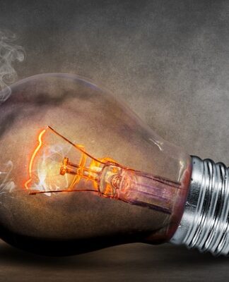 Dlaczego nie mam energii do życia?