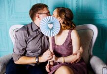 Jak budować bliskość z mężczyzną?