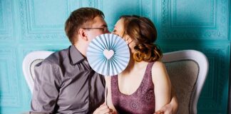 Jak budować bliskość z mężczyzną?