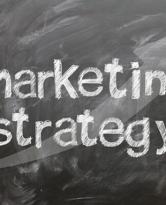 Jak budować strategie marki?