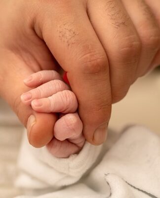 Jak zbudować intymność?