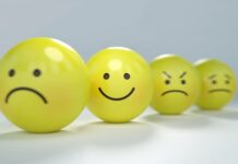 Jak nauczyć się regulować swoje emocje?