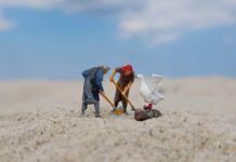 Na czym polega proces budowania zespołu?