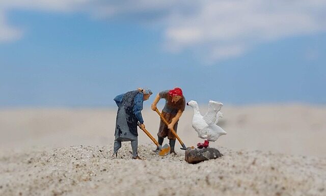 Na czym polega proces budowania zespołu?