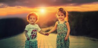 Jak wzmocnić przyjaźń?