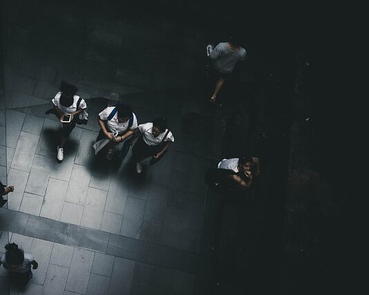 Czy trudno jest w liceum? Czy trudno jest w liceum?