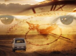 Jak być pewnym siebie i wyluzowanym?