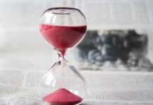 Jak zorganizować sobie czas w pracy?