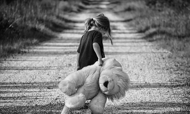 Co zrobić gdy dziecko jest nieposłuszne?