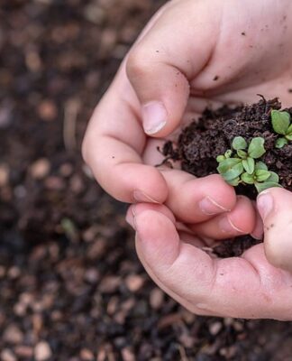 Czego nie robić na początku znajomości?