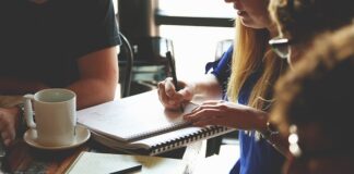 Jak stworzyć idealny zespół? Jak stworzyć idealny zespół?