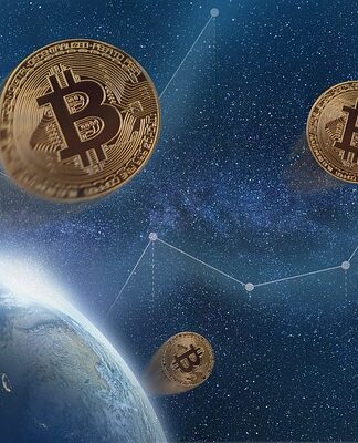 Gdzie się trzymać kryptowaluty?