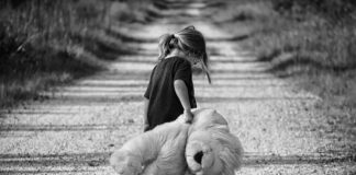 Co zrobić żeby nie denerwować się na dziecko?