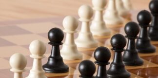 Co to za dyscyplina? Co to za dyscyplina?