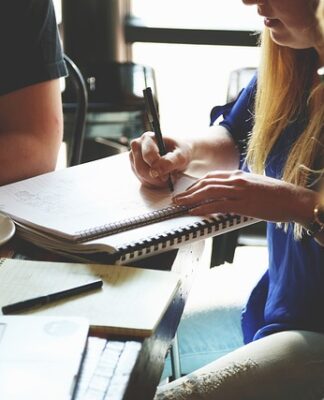 Jak zbudować dobry zespół?