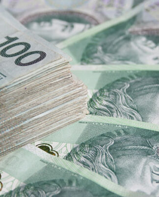 Odszkodowanie w Wyszkowie