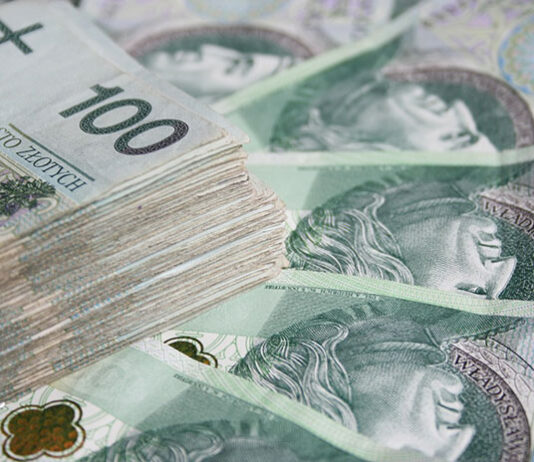 Odszkodowanie w Wyszkowie