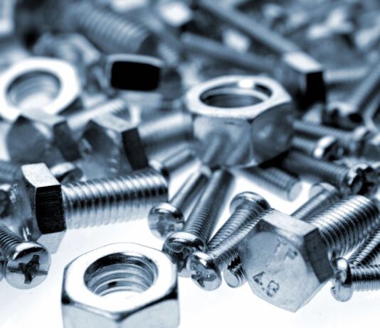 Czym jest moment dokręcania śruby