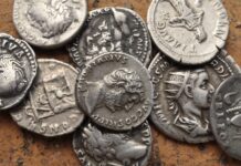 Znak mennicy – co to jest i jakie ma znaczenie dla numizmatyków